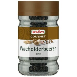 Ko.Wacholderbeeren 1200ccm