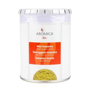 Wild Hubertus Aromica 250g 550ml