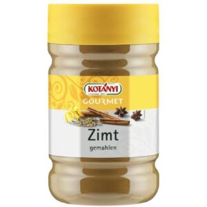 Ko.Zimt gemahlen 1200ccm