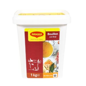 Rindfleischsuppe Maggi 1kg