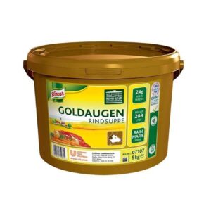 UFS.Goldaugen Rindsuppe 5kg