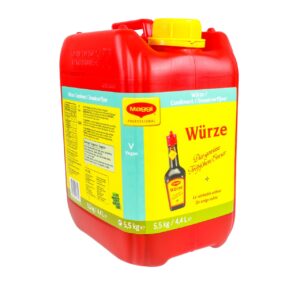 Ma.Maggi Würze 5,5kg