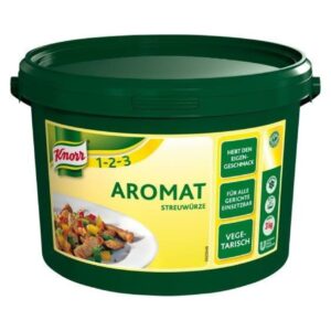 UFS.Knorr Aromat 3kg