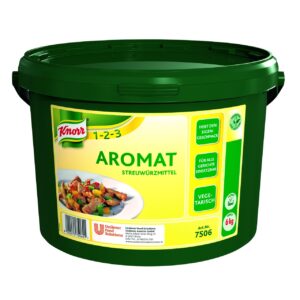 UFS.Knorr Aromat  6kg