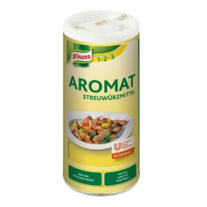 UFS.Knorr Aromat 500g
