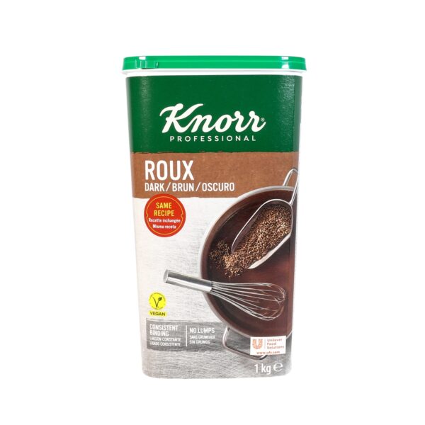 UFS.Knorr Braune Roux 1kg