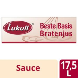 UFS.Lukull Basisf.Bratenjus 5kg