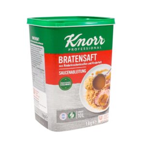 UFS.Bratensaft 1kg