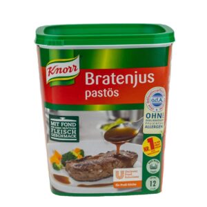 UFS.Knorr Bratenjus 1,2kg