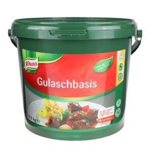 UFS.Knorr Gulaschbasis 3kg