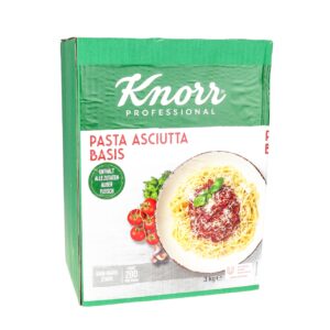 UFS.Knorr Soßen Basis Pasta Asciutta 3kg