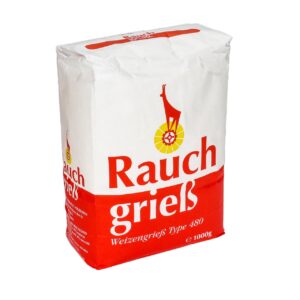 R.Weizengrieß 1kg 480