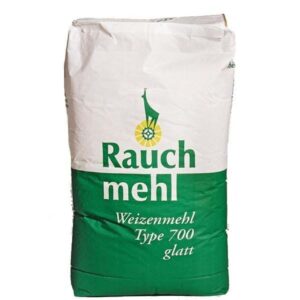 R.Weizen-Kochmehl 700 (30kg)
