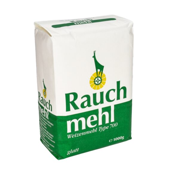 R.Weizenmehl 700 glatt 1kg