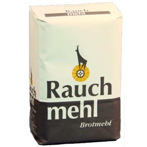 R.Weizenbrotmehl 1600 1kg
