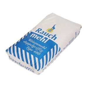 R.Weizenmehl 480 00 (30Kg)
