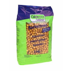 CN.Backerbsen 1kg