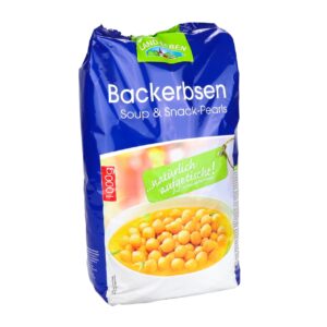 LL.Backerbsen 1kg