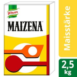 UFS.Knorr Maizena 2,5kg