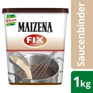 UFS.Knorr Maizena Fix dunkel 1kg