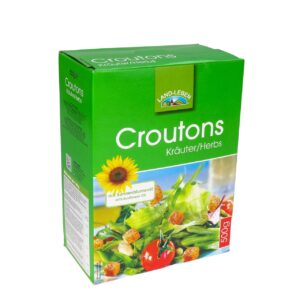 LL.Croutons Kräuter 500g