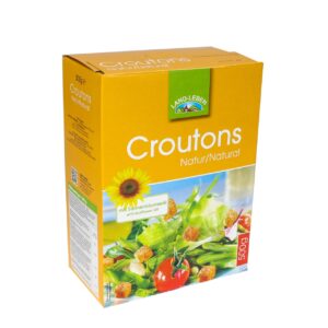 LL.Croutons natur 500g