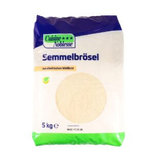 CN. Semmelbrösel 5 kg