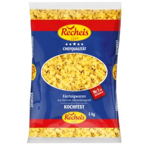 Recheis Fleckerl groß 5kg