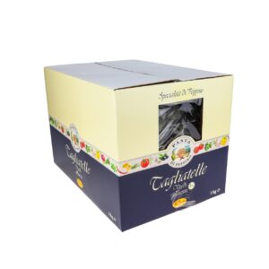 Tagliatelle verdi 3kg Recheis Peppino