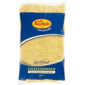 Re.2 Ei Fadennudeln 5kg