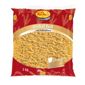 Recheis Dinkel Penne Mezze hell 3kg