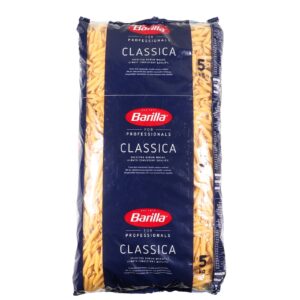 Bar.Penne Rigate 5kg