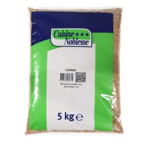 CN.Linsen 5-6mm 5kg