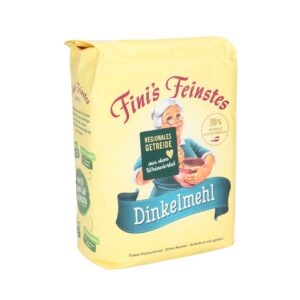 V.Fini's Dinkelmehl 1kg T700