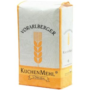 Vlbg.Kuchenmehl 1kg