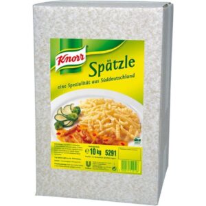 UFS.Knorr Spätzle 10kg