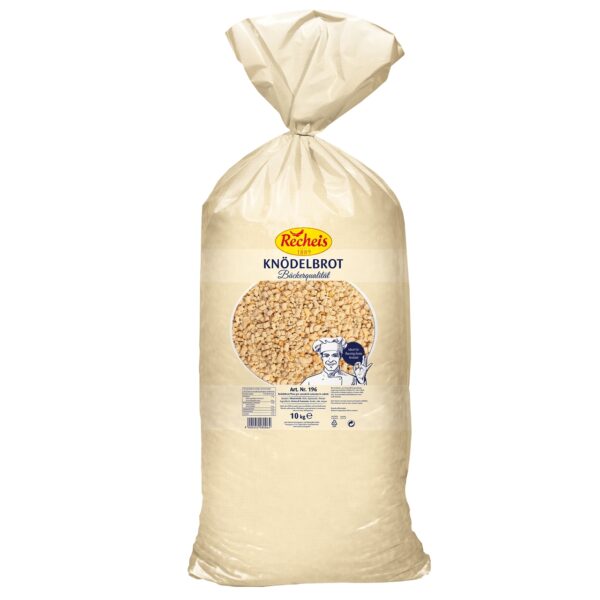 Knödelbrot Recheis 10kg