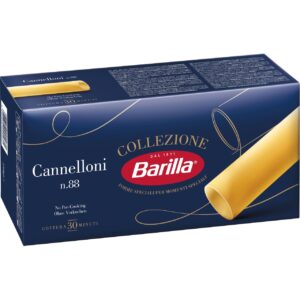 Barilla Cannelloni 250g