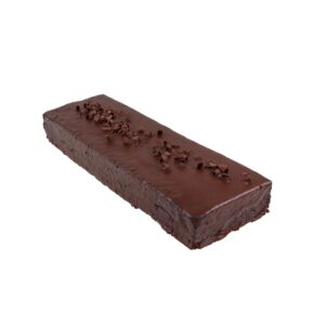 Schokoladenschnitte Sacher Stabinger 850 g