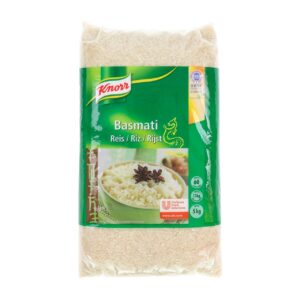 UFS Basmati Reis 5kg