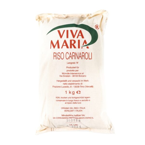 Diello Reis Carnaroli 1kg