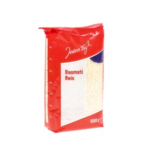 JT.Basmatireis 1kg