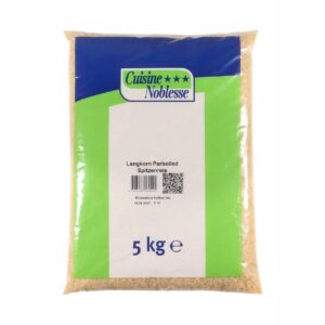 CN.US Langkorn-Parbo.Reis 5kg