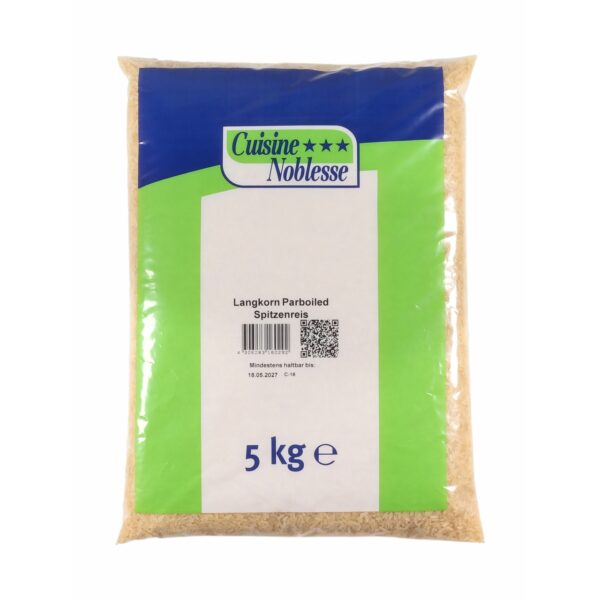 CN.US Langkorn-Parbo.Reis 5kg