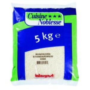 CN.Rundkorn-Spitzenreis 5kg