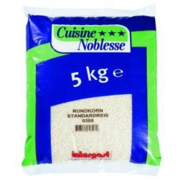 CN.Rundkorn-Spitzenreis 5kg