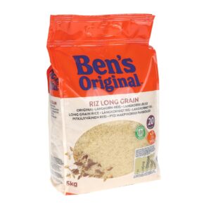Mars Uncle Bens Reis 5kg