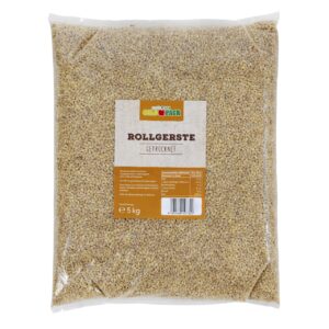 V.GP.Rollgerste  5kg