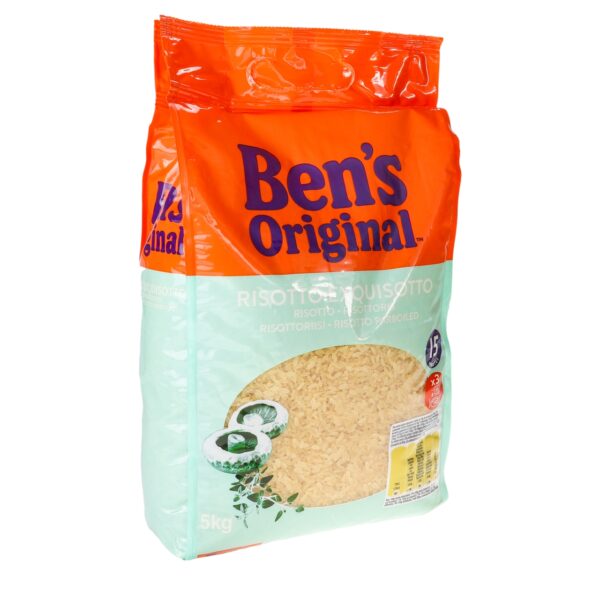 Mars Exquisotto Reis für Risotto  5kg