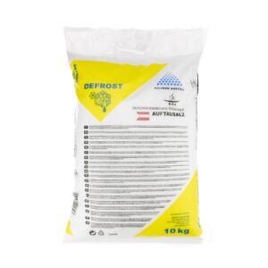 Auftausalz Defrost 10kg
